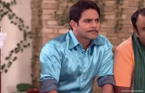 Real Age And Income Of The Cast Of Bhabhiji Ghar Par Hai