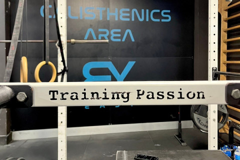 Palestra Easy Pisa