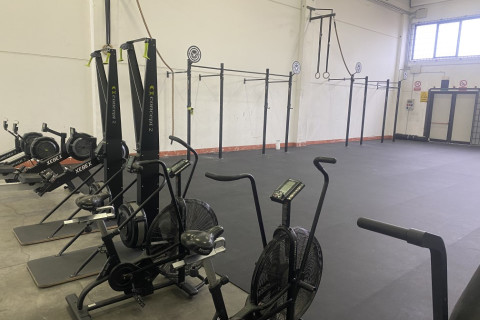 CrossFit 37030