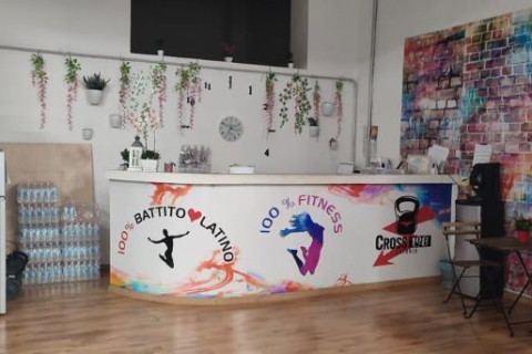 gallery visual content