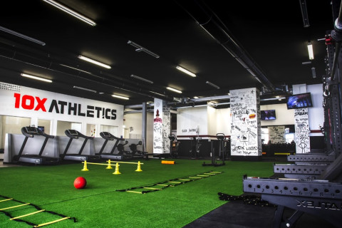 10XAthletics