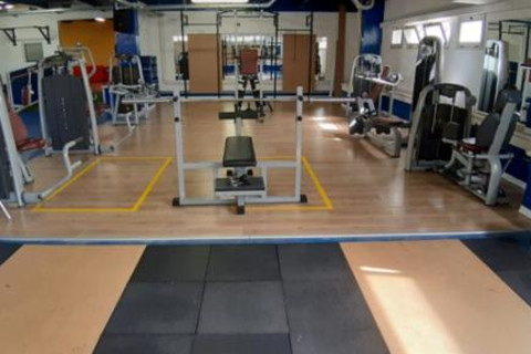 Crossfit L'Aquila