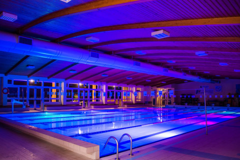 Piscina Agordo