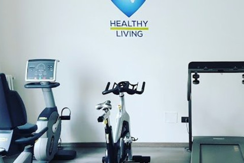 Chinesiofit Personal Training