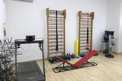 Chinesiolab