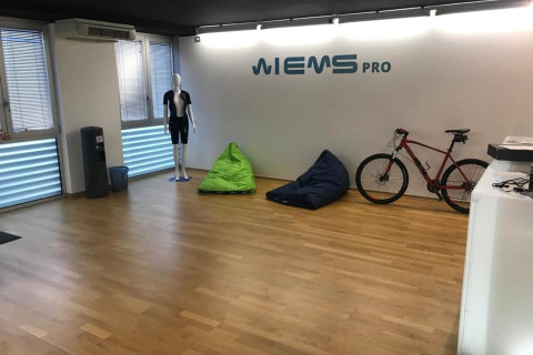 gallery visual content