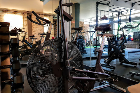 One Project Wellness