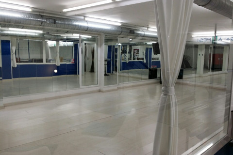 gallery visual content