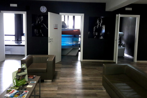 gallery visual content