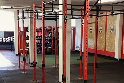 Crossfit Casalotti