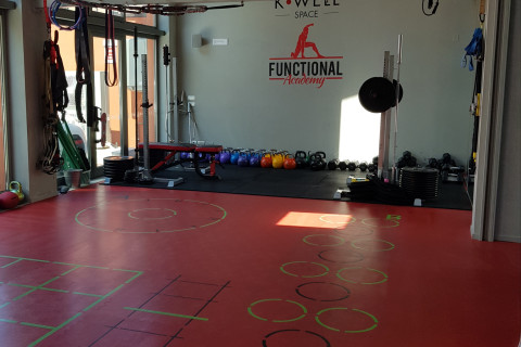Functional Academy