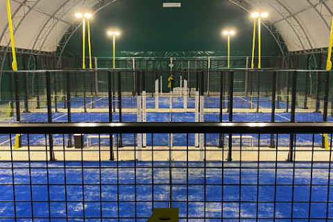 PADEL IDROSCALO