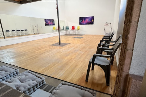 Infinity Dance Academy