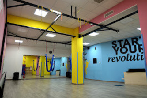 gallery visual content