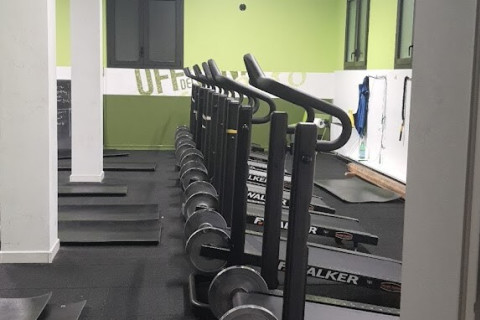 Officina del Movimento Abano