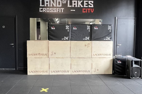 Land of Lakes City CrossFit