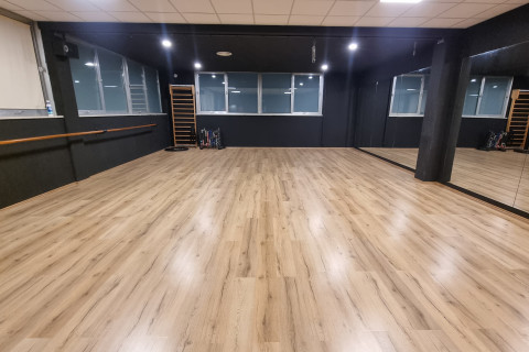 gallery visual content