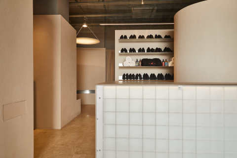 gallery visual content