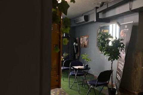 gallery visual content