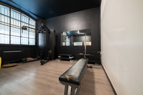 gallery visual content