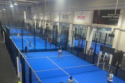 21 Padel Arena