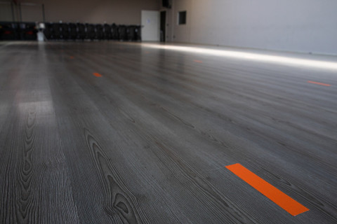 Sporting Club Dance Center Solaro