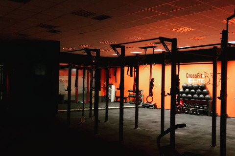 Crossfit 2912