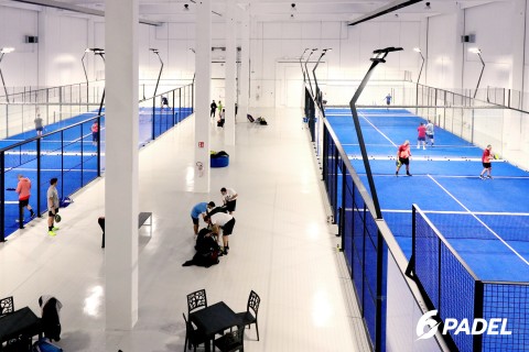 gallery visual content