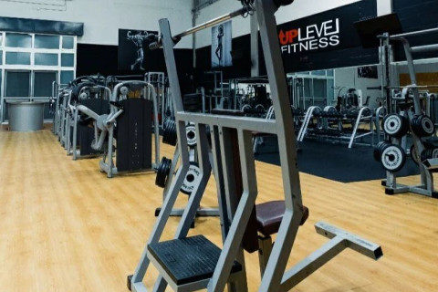 UP LEVEL AVERSA
