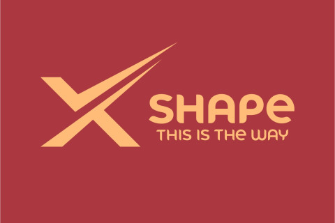 XShape - This is the Way