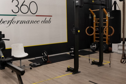 360 Performance Club Casal Grande