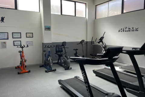 Castanea Fitness Club