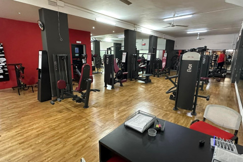 Palestra Blasius Dance & Fitness