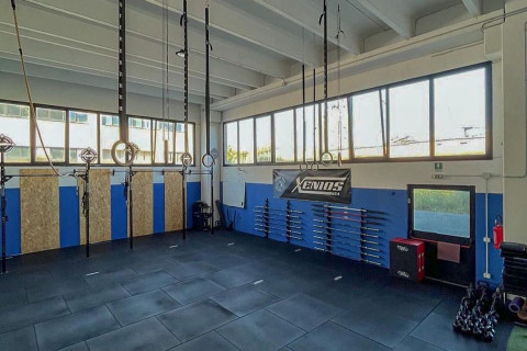 Crossfit Val Bormida