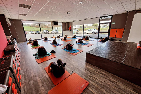 Evo Active Centro Fitness