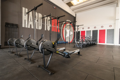 CROSSFIT VALAX