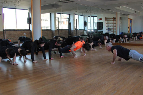 Pentagym Paullo