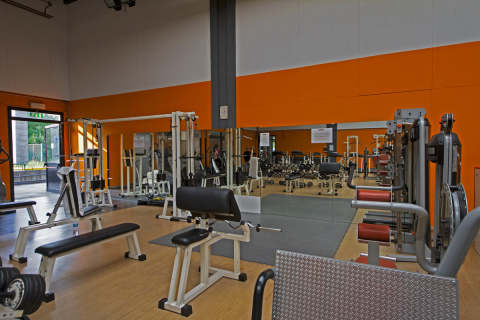 Centro Sportivo Farnesiana