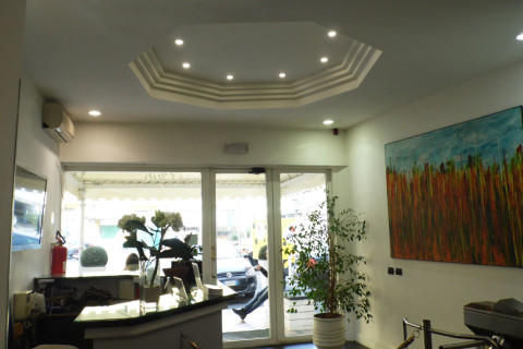 gallery visual content