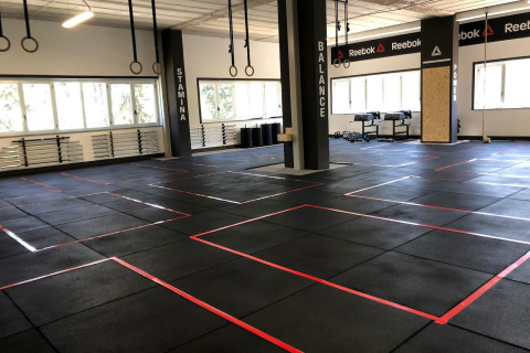 Crossfit Rende