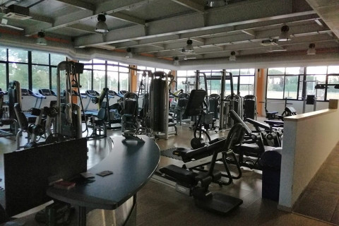 Sport and Fitness Evolution Roma