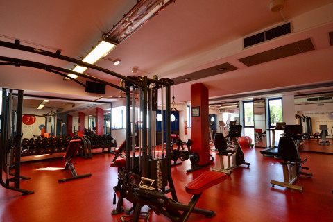 Fitlab Cesano