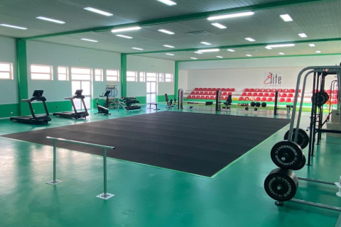 Olympia Centro Polisportivo