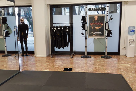 BODYTEC dammi venti minuti - Reggio Emilia