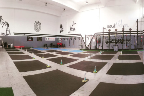 Evolve Functional