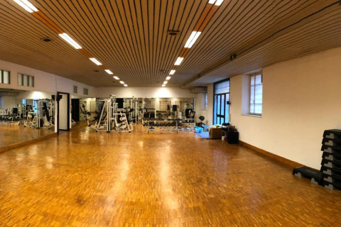Palestra Pro Forma Verona