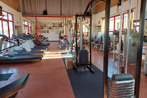 Performance Fitness Club