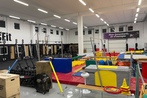 Accademia dello Sport L'Arco