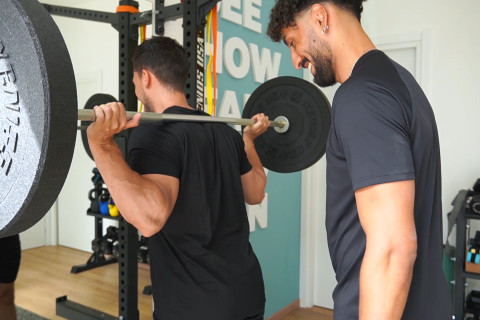 Your Personal Trainer Appio Latino - Reformer Small Group