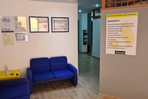 gallery visual content